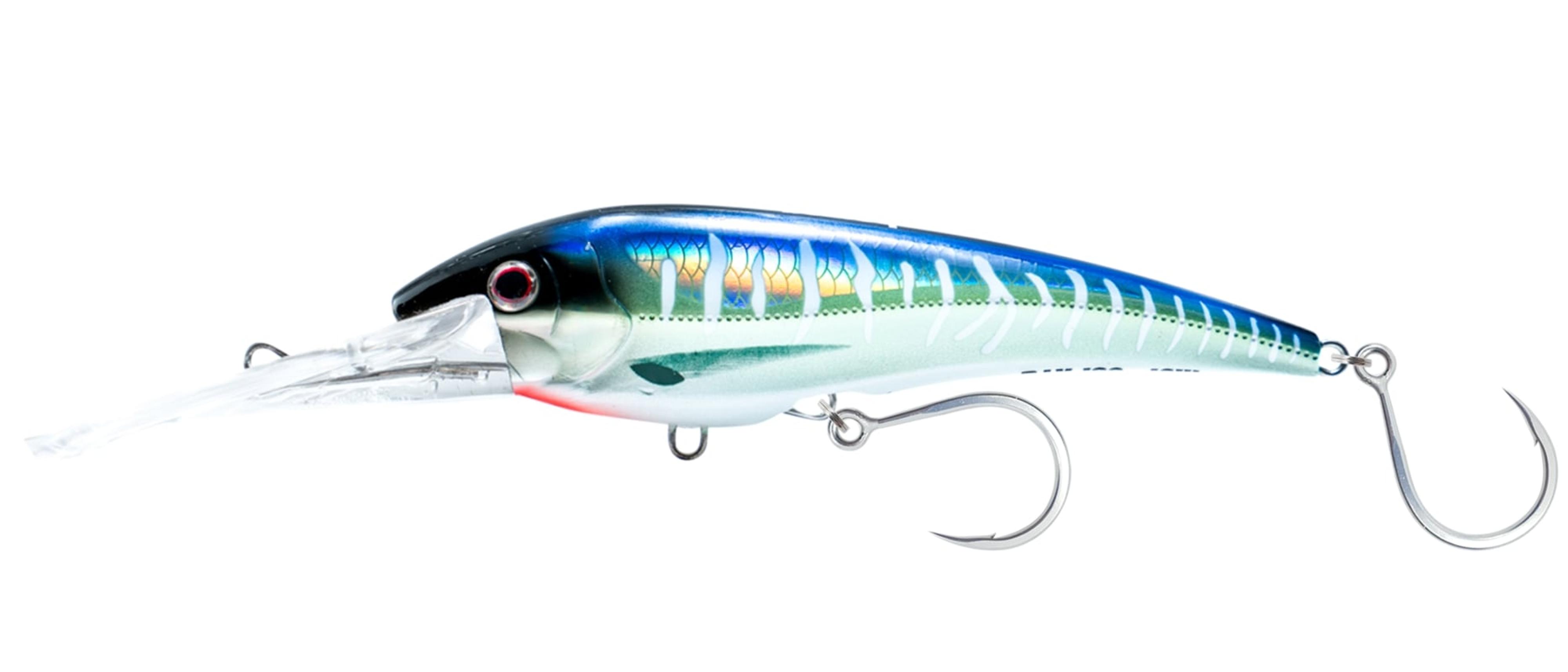 Nomad Design DTX Minnow Sinking 200mm: Fishermans Ideal Supply House
