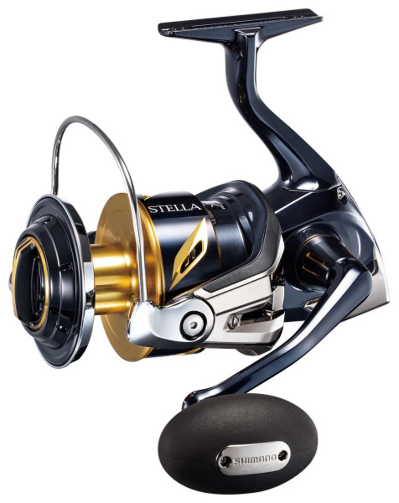 Tiagra Reel Cover 50W: Fishermans Ideal Supply House