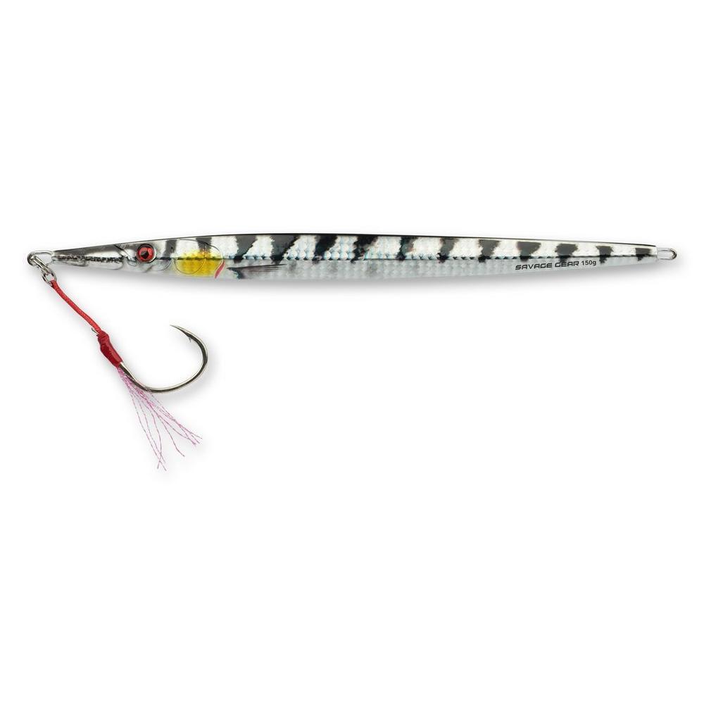 160G Hybrid Contact Jig Rigged: Fishermans Ideal Supply House